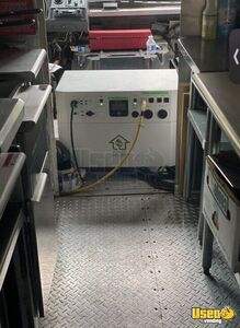 1997 All Purpose Food Truck All-purpose Food Truck Stovetop New York for Sale