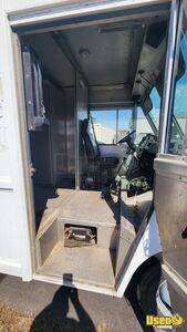 1997 All-purpose Food Truck Awning Wisconsin for Sale