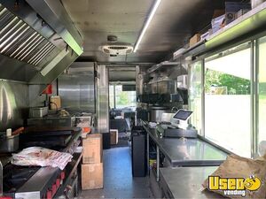 1997 All-purpose Food Truck Concession Window Delaware Diesel Engine for Sale
