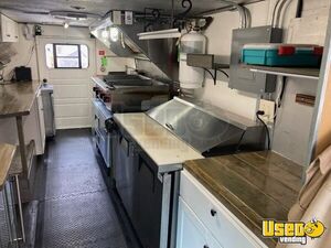 1997 All-purpose Food Truck Concession Window Pennsylvania Gas Engine for Sale