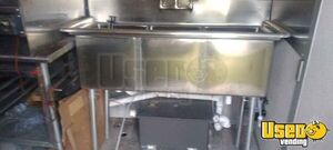 1997 All-purpose Food Truck Concession Window Tennessee Gas Engine for Sale