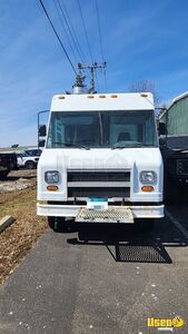 1997 All-purpose Food Truck Concession Window Wisconsin for Sale