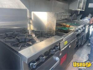 1997 All-purpose Food Truck Deep Freezer New York for Sale