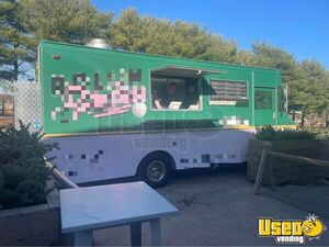 1997 All-purpose Food Truck Exterior Customer Counter New York for Sale