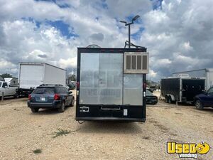 1997 All-purpose Food Truck Exterior Customer Counter Texas Gas Engine for Sale