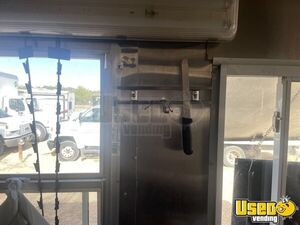 1997 All-purpose Food Truck Fire Extinguisher Texas Gas Engine for Sale