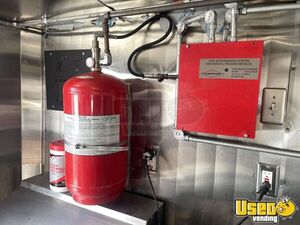 1997 All-purpose Food Truck Interior Lighting Texas Gas Engine for Sale