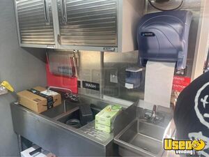 1997 All-purpose Food Truck Oven New York for Sale