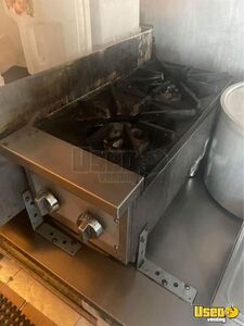 1997 All-purpose Food Truck Taco Food Truck Deep Freezer Idaho for Sale
