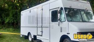 1997 All-purpose Food Truck Tennessee Gas Engine for Sale