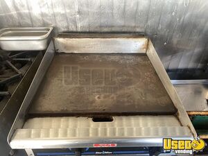 1997 All-purpose Food Truck Warming Cabinet Texas Gas Engine for Sale
