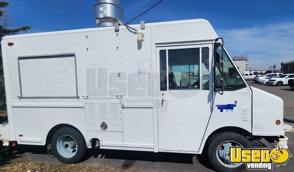 1997 All-purpose Food Truck Wisconsin for Sale