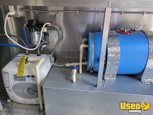 1997 Beverage Truck Coffee & Beverage Truck 13 Oregon Gas Engine for Sale