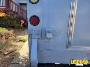 1997 Beverage Truck Coffee & Beverage Truck Breaker Panel Oregon Gas Engine for Sale