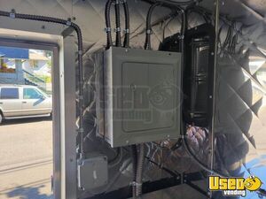1997 Beverage Truck Coffee & Beverage Truck Gas Engine Oregon Gas Engine for Sale