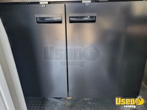 1997 Beverage Truck Coffee & Beverage Truck Hand-washing Sink Oregon Gas Engine for Sale
