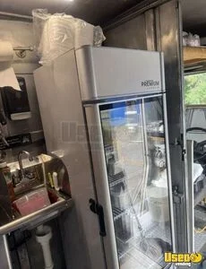 1997 Box Truck Taco Food Truck Shore Power Cord Pennsylvania Diesel Engine for Sale