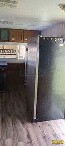 1997 Camper Kitchen Food Trailer Awning New Hampshire for Sale