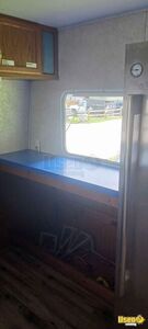 1997 Camper Kitchen Food Trailer Cabinets New Hampshire for Sale