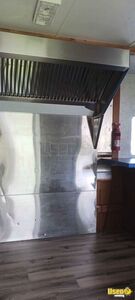1997 Camper Kitchen Food Trailer Concession Window New Hampshire for Sale