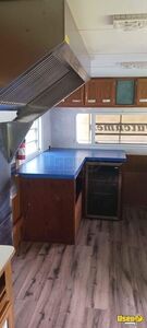 1997 Camper Kitchen Food Trailer Insulated Walls New Hampshire for Sale