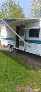 1997 Camper Kitchen Food Trailer New Hampshire for Sale