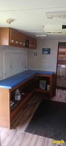 1997 Camper Kitchen Food Trailer Shore Power Cord New Hampshire for Sale