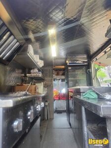 1997 Chevrolet All-purpose Food Truck Concession Window Washington for Sale
