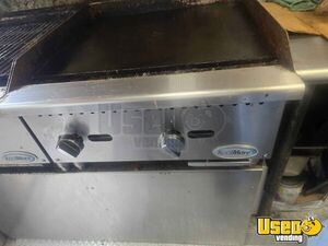 1997 Chevrolet All-purpose Food Truck Diamond Plated Aluminum Flooring Washington for Sale