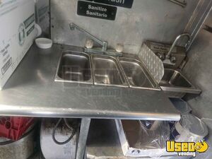 1997 Chevrolet All-purpose Food Truck Propane Tank Washington for Sale