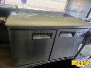 1997 Chevrolet All-purpose Food Truck Upright Freezer Washington for Sale