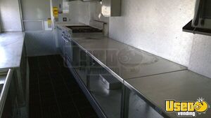 1997 Chevrolet P Series All-purpose Food Truck Insulated Walls California Gas Engine for Sale