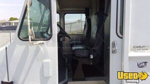 1997 Chevrolet P Series All-purpose Food Truck Spare Tire California Gas Engine for Sale