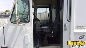 1997 Chevrolet P Series All-purpose Food Truck Spare Tire California Gas Engine for Sale