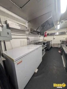 1997 Chevrolet P30 All-purpose Food Truck Air Conditioning Alabama for Sale