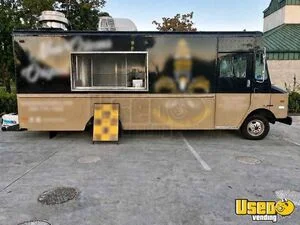 1997 Chevrolet P30 All-purpose Food Truck Alabama for Sale