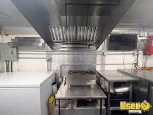 1997 Chevrolet P30 All-purpose Food Truck Concession Window Alabama for Sale