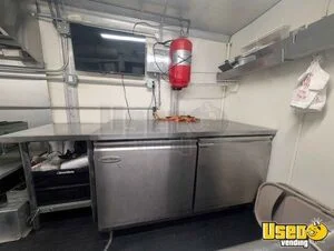 1997 Chevrolet P30 All-purpose Food Truck Deep Freezer Alabama for Sale
