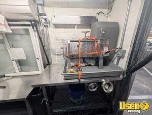 1997 Chevrolet P30 All-purpose Food Truck Stovetop Alabama for Sale