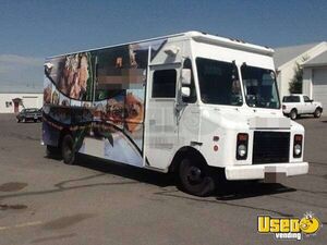 1997 Chevrolet P30 All-purpose Food Truck Utah for Sale