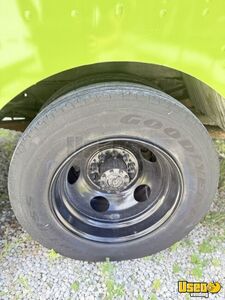 1997 Chevrolet Van All-purpose Food Truck 39 Florida Diesel Engine for Sale