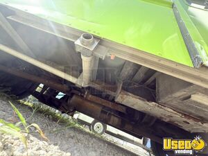 1997 Chevrolet Van All-purpose Food Truck 41 Florida Diesel Engine for Sale