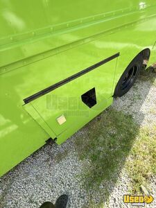 1997 Chevrolet Van All-purpose Food Truck Anti-lock Brakes Florida Diesel Engine for Sale