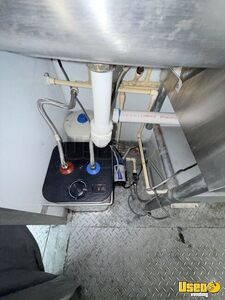 1997 Chevrolet Van All-purpose Food Truck Breaker Panel Florida Diesel Engine for Sale