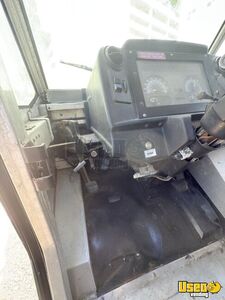 1997 Chevrolet Van All-purpose Food Truck Diesel Engine Florida Diesel Engine for Sale