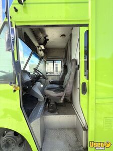 1997 Chevrolet Van All-purpose Food Truck Electrical Outlets Florida Diesel Engine for Sale