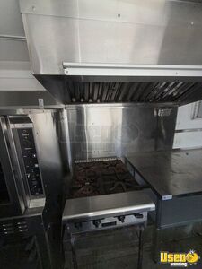 1997 Chevrolet Van All-purpose Food Truck Exhaust Fan Florida Diesel Engine for Sale