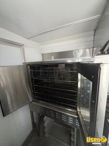 1997 Chevrolet Van All-purpose Food Truck Exhaust Hood Florida Diesel Engine for Sale