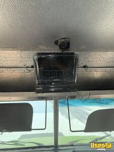 1997 Chevrolet Van All-purpose Food Truck Exterior Customer Counter Florida Diesel Engine for Sale
