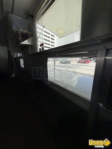 1997 Chevrolet Van All-purpose Food Truck Fire Extinguisher Florida Diesel Engine for Sale